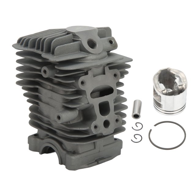 1139 020 1201, Direct Replacement Lasting Service Cylinder Piston Kit Low Noise Operation For Chainsaw