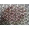 thumbnail image 4 of oneOone Cotton Silk Fabric Fish Block Decor Fabric Printed BTY 42 Inch Wide, 4 of 4