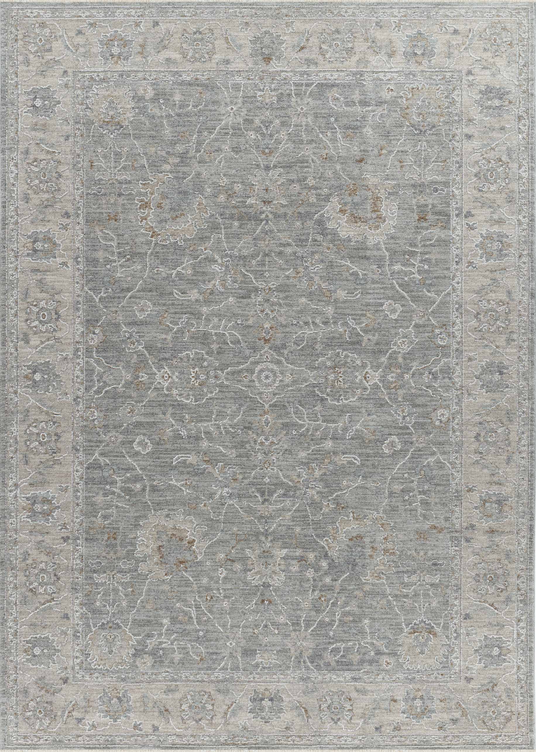 Rug Branch Elysian Collection Tapis Transitionnel sud-ouest Boho