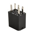thumbnail image 2 of 5 Pcs Nouveau Relais de Puissance Automobile G8V-RH-1C7T-R-DC12 12V 5 Broches Relais Noir, 2 of 9