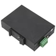 thumbnail image 3 of Interrupteur Industriel Rapide à Rail DIN Ethernet à 5 Ports 5 X 100Mbps -4085 Protection, 3 of 8