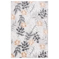 thumbnail image 3 of SAFAVIEH Cabana Blazhe Tapis Floral Extérieur, 3 of 7