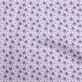 thumbnail image 1 of oneOone Rayon Light Pink Fabric Floral Sewing Craft Projects Fabric Prints By Yard 56 Inch Wide, 1 of 4