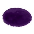 thumbnail image 1 of Purple Pet Heating Pad Usb Powered Warm Mat For Cats And Dogs Soft Comfortable Safe Warm Bed For Pets 15.7 X 15.7 Inches Constant Temperature Waterproof Chew Resistant, 1 of 7