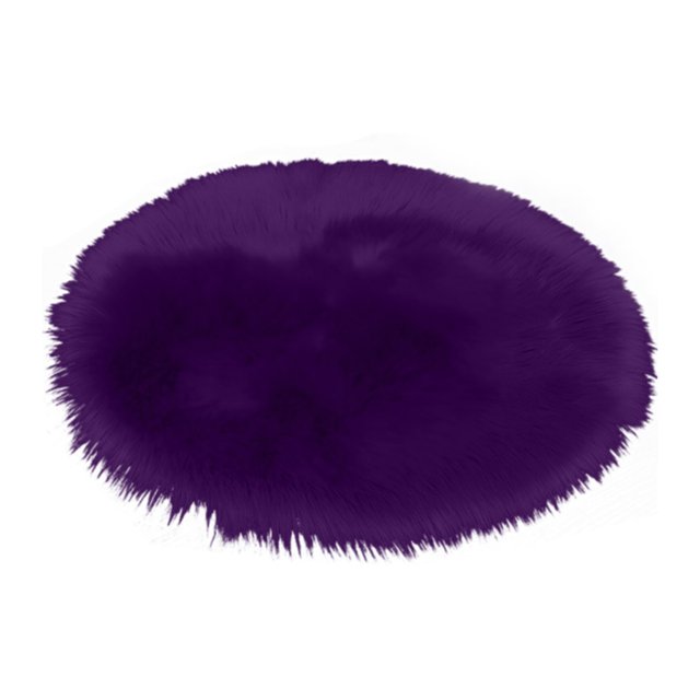 Purple Pet Heating Pad Usb Powered Warm Mat For Cats And Dogs Soft Comfortable Safe Warm Bed For Pets 15.7 X 15.7 Inches Constant Temperature Waterproof Chew Resistant