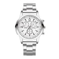 thumbnail image 1 of RKSTN Montres pour Hommes Acier Inoxydable Sport Quartz Heure Poignet Montre Analogique Montres pour Hommes, 1 of 3