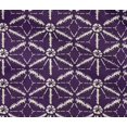 thumbnail image 4 of oneOone Cotton Flex Fabric Geometric Kasuri Print Fabric By Yard 40 Inch Wide, 4 of 4