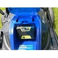 thumbnail image 4 of Kobalt Batterie d'Équipement Sans Fil au Lithium-Ion 80 Volts (Li-ion), 4 of 5
