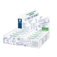 thumbnail image 1 of Staedtler PVC-Free Eraser, Box of 20, 1 of 4