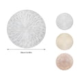 thumbnail image 3 of Ggdda Creative And Luxury Decoration Placemat, Heat- And Anti-Slip Table Mat For Hotel, Restaurant, And Home Use (Clearance), 3 of 5