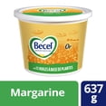 thumbnail image 2 of Becel Margarine Gold, 637g, 2 of 7