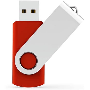 Clé Usb 32 Go Usb 2.0 Clé Usb 4 Pcs, Clé Usb Clé Usb Clé Usb Clé Usb Clé Usb Clé Usb pour Ordinateur Portable Pc Windows