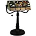 thumbnail image 3 of Medya 130760 15 in. Vineyard Bankers Lamp, 3 of 3