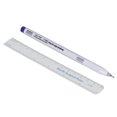 thumbnail image 1 of Skin Marker Pen,Surgical Tip Markers Skin Marker Pen  Pen With Paper Ruler For Surgical Tip Markers Skin Marker   Marker, 1 of 6