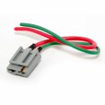 thumbnail image 4 of HEI Faisceau de Câbles de Répartiteur Pigtail - Double Alimentation 12 V et Fiche de Connecteur Tach, 4 of 6