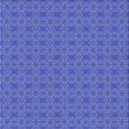 thumbnail image 1 of Ahgly Company Machine Washable Indoor Square Transitional Sky Blue Area Rugs, 6' Square, 1 of 7