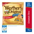 thumbnail image 2 of Werther’s Original No Sugar Added Caramel Hard Candy, 2 of 7