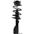 thumbnail image 2 of Monroe Shocks & Struts Suspension Strut And Coil Spring  P/N:172949, 2 of 8