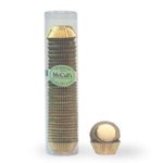 Coupes 5A Mini Feuille d'or 500 Pc