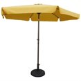 thumbnail image 1 of International Caravan Parasol de Patio St. Kitts en Jaune Citron, 1 of 1