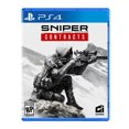 thumbnail image 1 of Jeu vidéo Sniper Ghost Warrior Contracts pour (PS4), 1 of 11