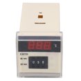 thumbnail image 4 of Régulateur de Température Réglable Type AC 220V E Thermostat Numérique LCD 0399°C Xmtd2001, 4 of 14