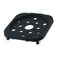 thumbnail image 1 of GROWTH TANK Movable Gas Bottle Stand Multifunction Propane Tank Holder for Potted Plants Black, 1 of 9