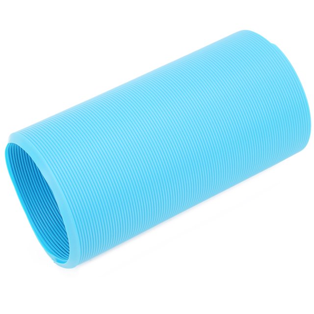 Small Animal Play Tunnel, Odor- Small Animal Foldable Play Tunnel For Groundhog For Guinea Pig For Ferrets