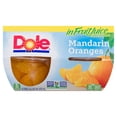 thumbnail image 2 of Dole Mandarin Oranges Fruit Juice, 2 of 11