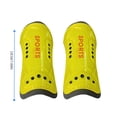 thumbnail image 3 of Football Leg Pads Men's Knee Pads Fall Student Competition Training Children Sports Board Pads, 3 of 4