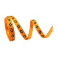 thumbnail image 2 of YIMWNYI Halloween Ribbon, Festive Party Decoration, Crafting and Gift Wrapping Supplies, 10 Yards of Versatile Polyester Ribbon, Elegant Bow Making Accessory, 2 of 6