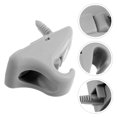 thumbnail image 2 of Miangastore Universal Sun Visor Support Clip Retainer Compatible For Hyundai Mingtu Langdong Elantra Sun Visor Holder For Cars Trucks And Suvs, 2 of 9