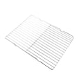 thumbnail image 1 of Baking Rack for Oven Cooking,Stainless Steel Small Bread Oil Separated Cake Rack Rack and Baking Rack,Stainless Steel Wire,Stainless Steel Polish,Wire Baking Rack, 1 of 9
