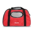 thumbnail image 3 of Gen7Pets Carry-Me Pet Carrier - Bittersweet Red, 3 of 3