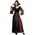 thumbnail image 1 of Vampire Costume Ml, 1 of 1