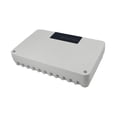 thumbnail image 3 of jinwen Floor Heating Wiring Centre Box Convenient Central Heating System Controller 5 way, 3 of 9