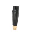 thumbnail image 2 of S SERENABLE Buse en Mousse G1/4 Pouces Accessoire de Laveuse Interne Adaptateur de Laveuse à Pression pour l'Extérieur Fixé B, 2 of 9