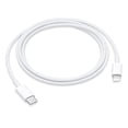 thumbnail image 1 of Apple USB-C to Lightning Cable (1 m), 1 of 5