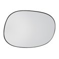 thumbnail image 1 of Left Outside Mirror Glass Rearview Mirror Glass replacement for CITROEN C2 C3I C3 Pluriel XSARA Picasso 8151GE 8151GF, 1 of 5