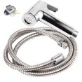 thumbnail image 1 of Boovnll Tool Kit, Bidet Spray Hygienic Toilet Shower Hose Set Muslim, Tool Set, Home Essentials, Household Essentials, 1 of 4