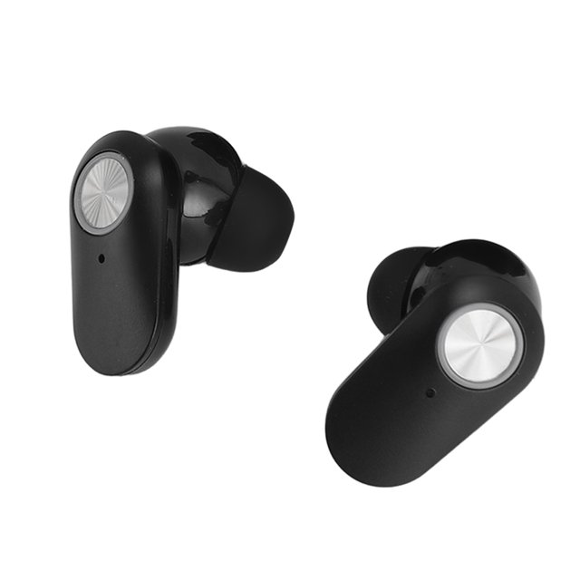 Language Translator Earbuds, 360 Degree Surround Sound, 144 Languages, 5.0, Touch Mode, Speaker Mode, Free Talk Mode, Real Time Translation, System Compatibility, Music
