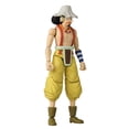 thumbnail image 3 of One Piece 6 Inch Action Figure Anime Heroes - Usopp, 3 of 4