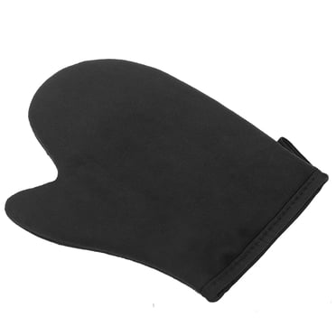 Mitaine de Bronzage Gant de Bronzage Doux Mitaine Autobronzante Lotion Outil d'Application Accessoire Gants de Plage