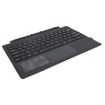 thumbnail image 3 of Clavier, clavier de Remplacement pour Ordinateur Portable 4mm Ultra-Mince pour Ordinateur Portable, 3 of 8