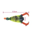 thumbnail image 2 of Meitianfacai Appât Souple Double Jambe Simulation Route Double Appât Souple, 2 of 5