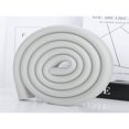 thumbnail image 1 of CHUANK 2m NBR Foam U-Shaped Table Edge Guard For Home Use  Suitable For 5-20mm Glass Coffee Table, 1 of 7
