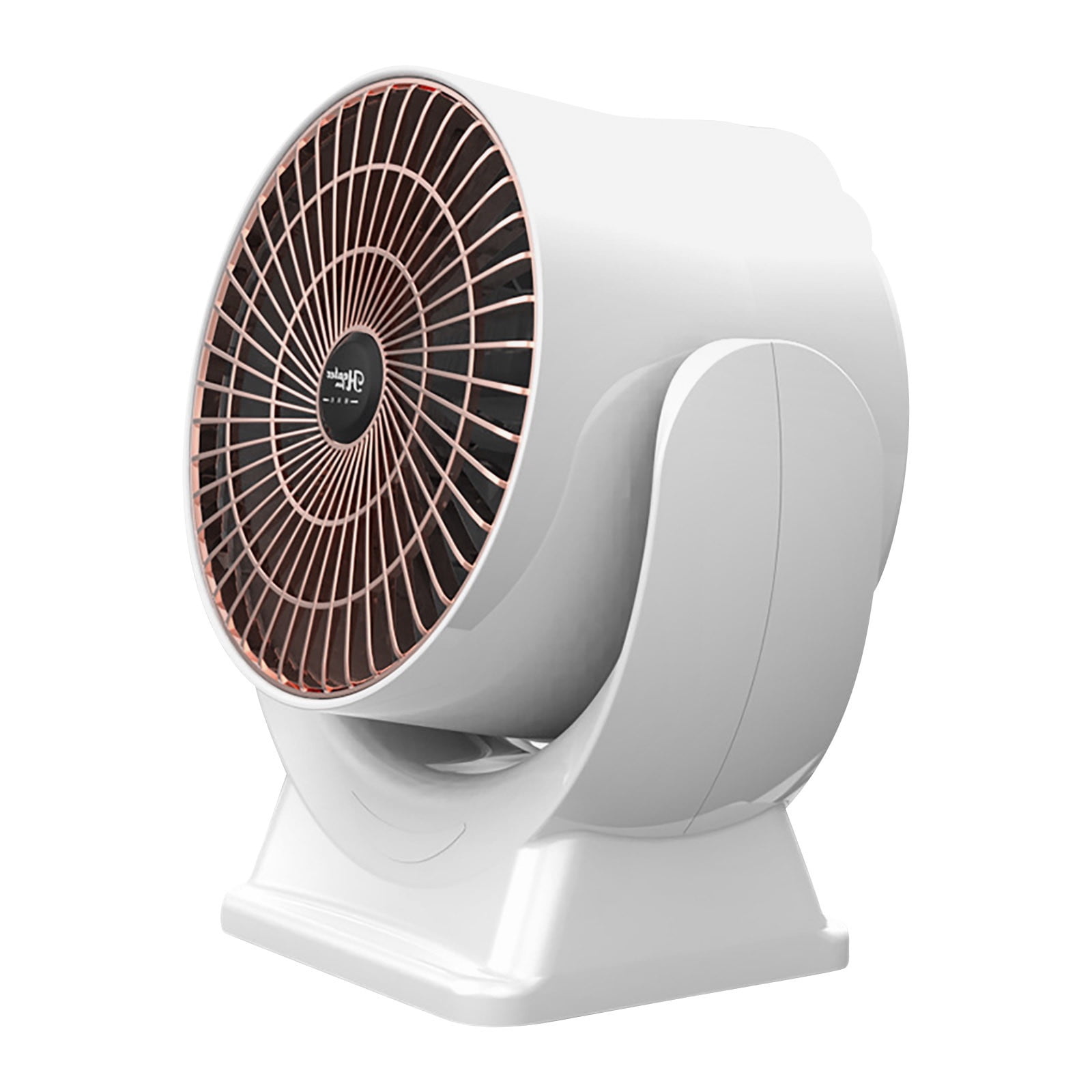 TIMIFIS Space Heater Home Essentials Portable Mini Electric Heaters Space Air Warmer Fan Blower Radiator Heating For Winter