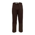 thumbnail image 4 of Pantalon Décontracté à Panneaux et Extensible Confortable pour le Quotidien et les Activités de Plein Air, Pantalon Fuselé Polyvalent pour Homme pour Usage Quotidien, 4 of 7
