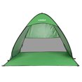 thumbnail image 3 of Lixada Tente de Plage Instantanée Automatique, Légère, Protection Extérieure, Camping, Pêche, Cabane, Abri Solaire, 3 of 7