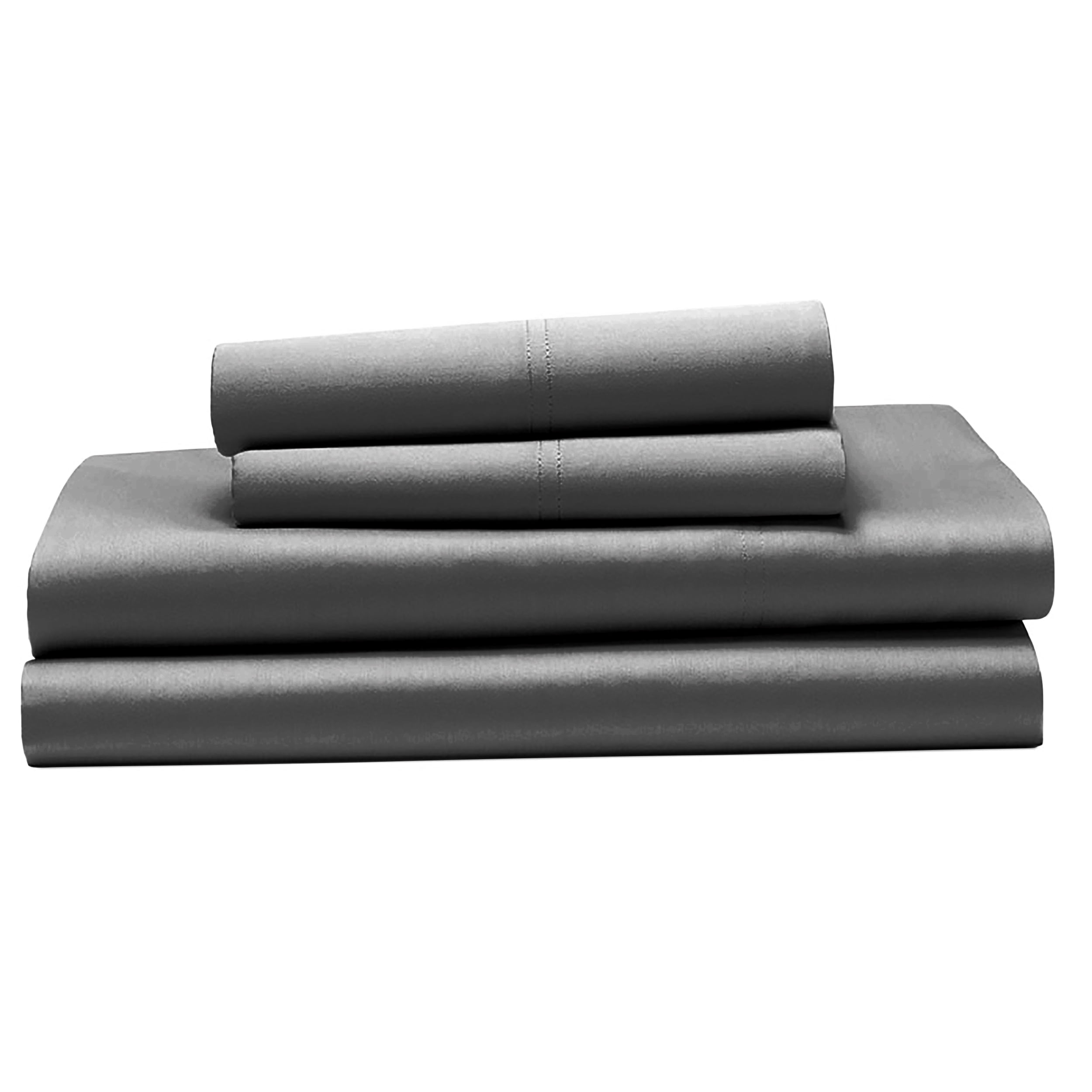 Hometrends 400 Thread Count 100% Cotton Sheet Set